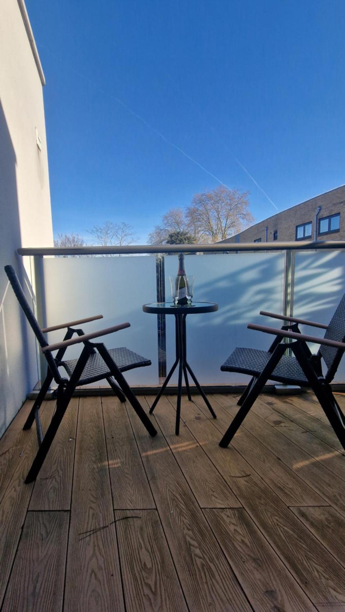Apartamento Cadet Mews *