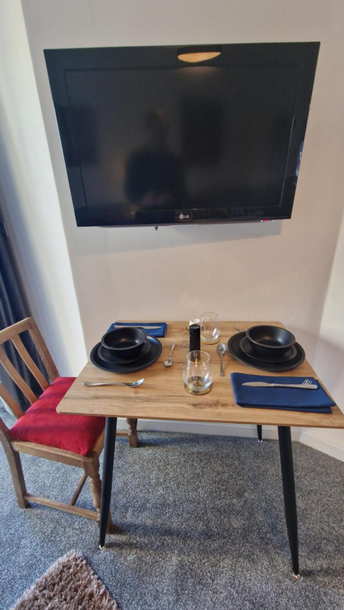 Apartamento Cadet Mews