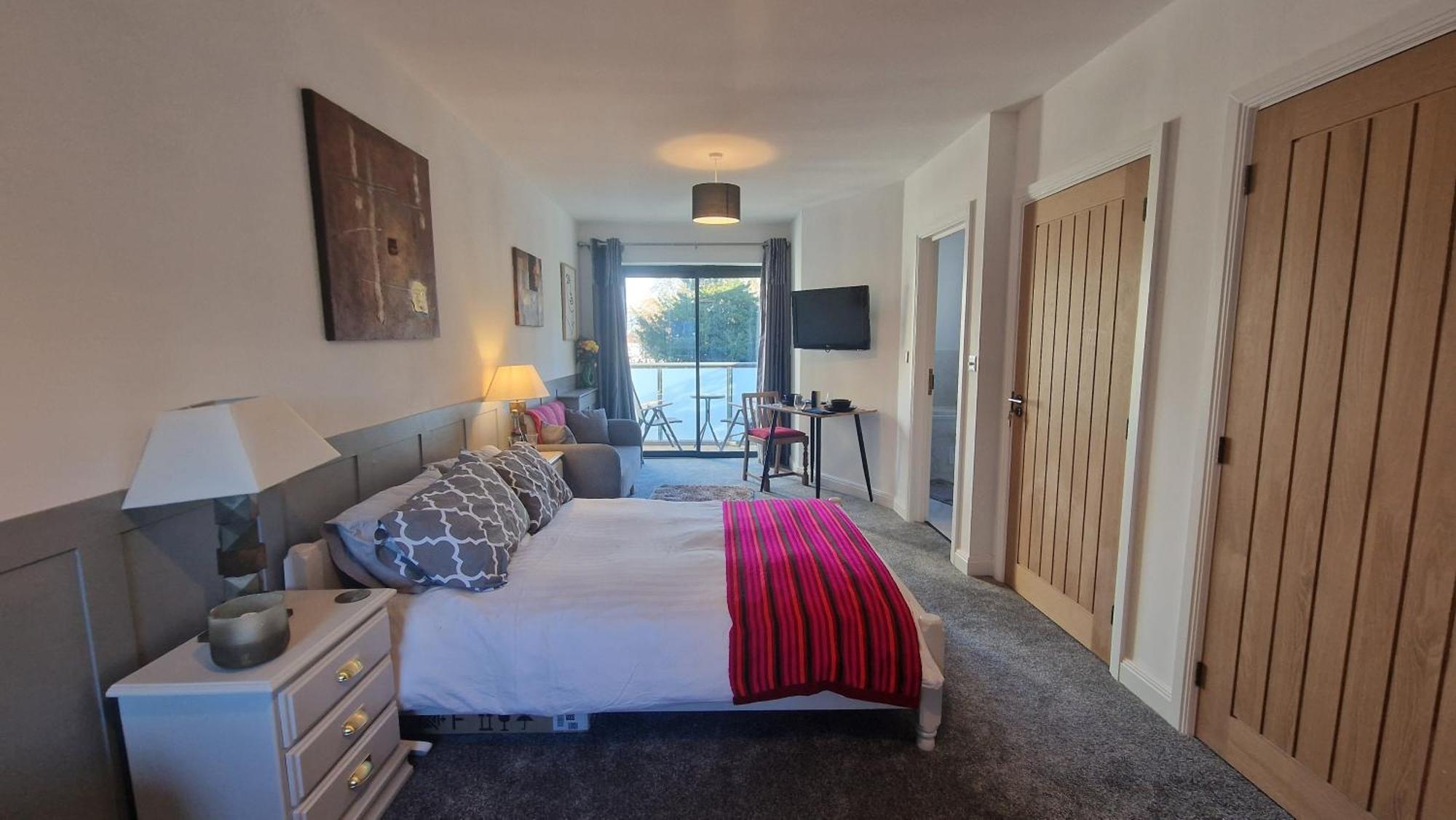 Cadet Mews Apartamento Sutton (Greater London)